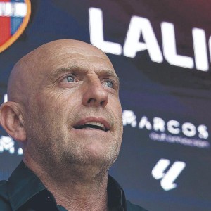 莱万特主帅回忆2004年马德里爆炸案：那简直是人间地狱