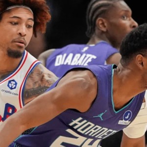 开云-黄蜂连续击败魔术奇才76人拿3连胜，场均净胜22.7分