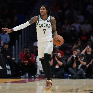 开云-雄鹿官方：小凯文·波特接受了右膝关节镜手术 本赛季报销！