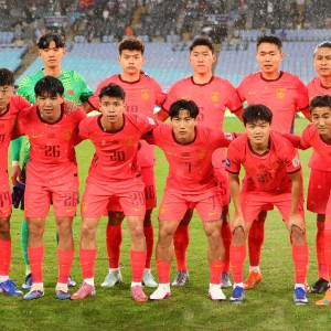 开云登录入口-东体：国足看到与世界足球的差距，态度可打高分联赛里要保持