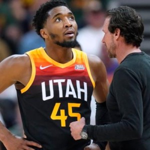 开云注册-再遭太阳17分逆转 打下的江山爵士为何总是守不住